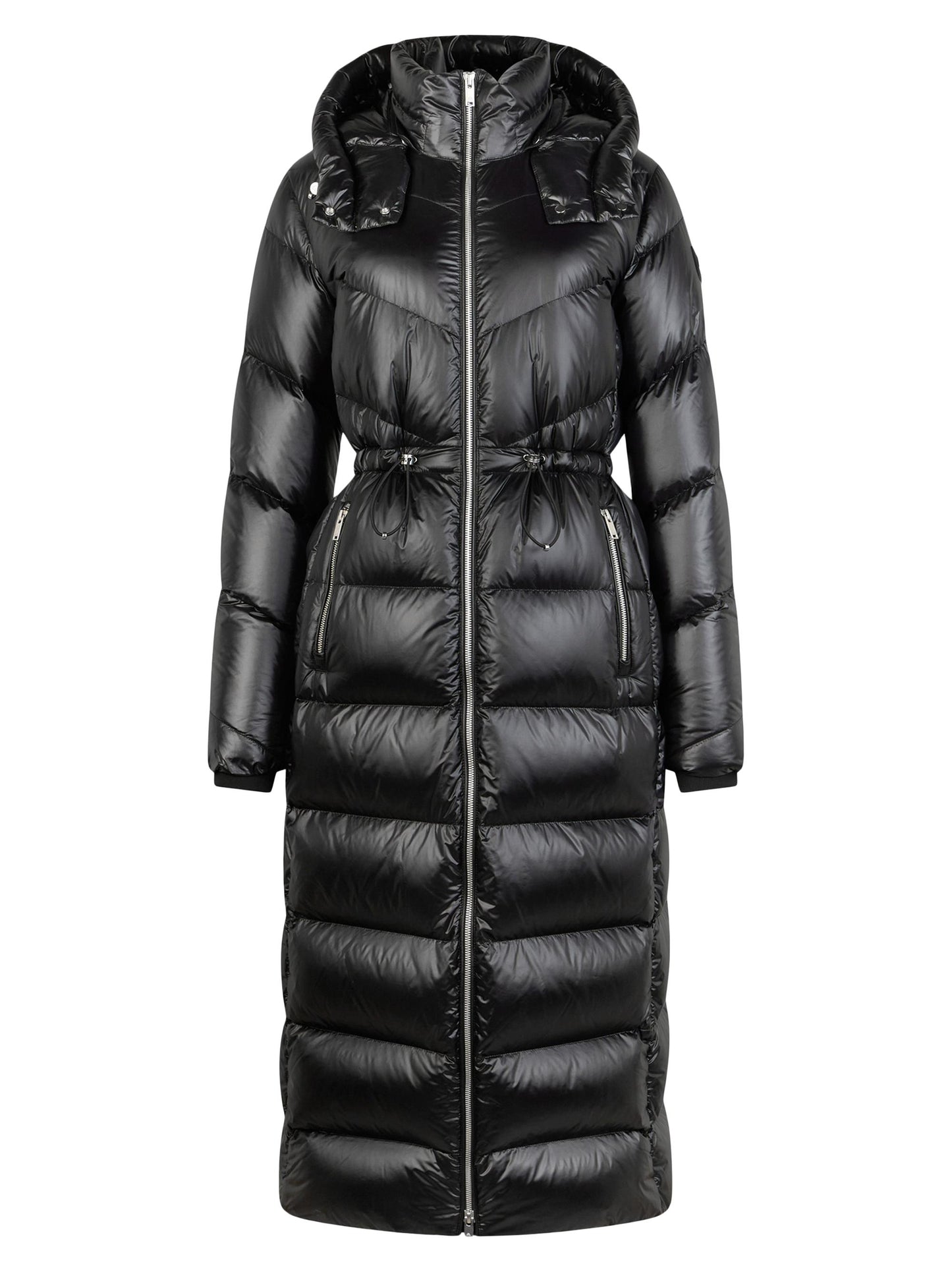 Air Down Beaconsfield Hybrid Jacket