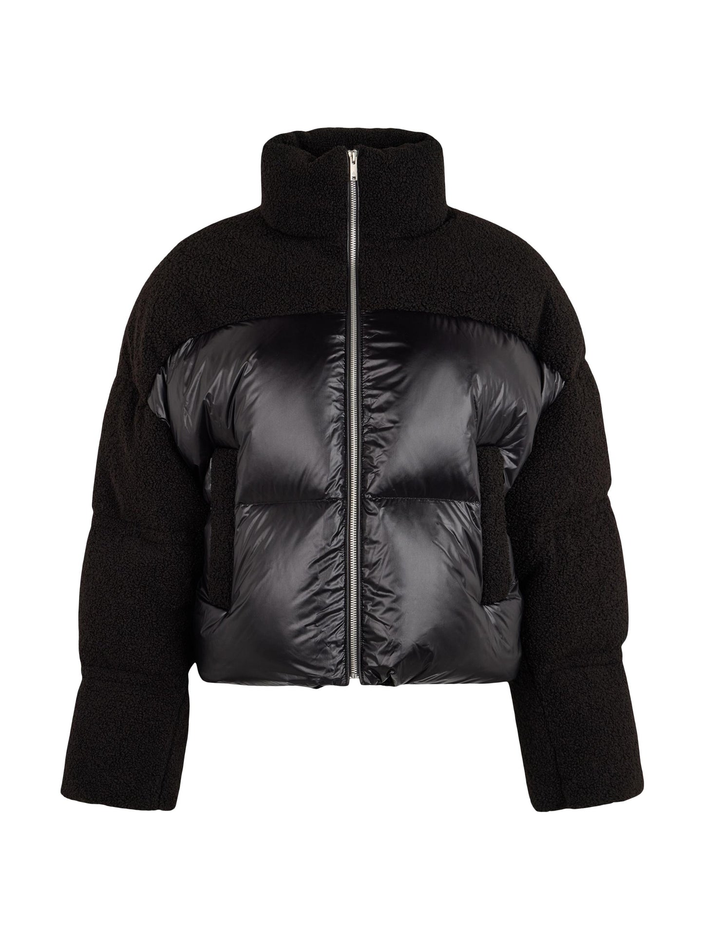 Air Down Beaconsfield Hybrid Jacket