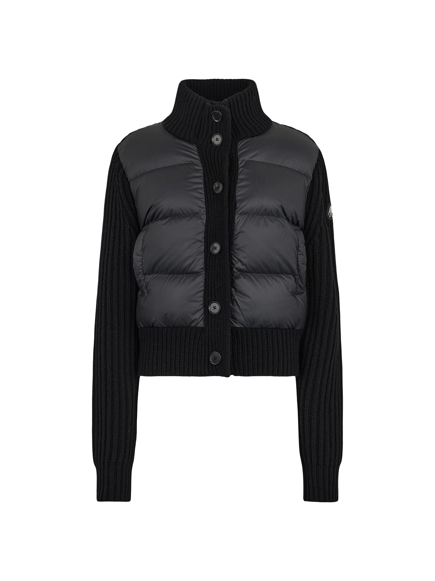Air Down Beaconsfield Hybrid Jacket