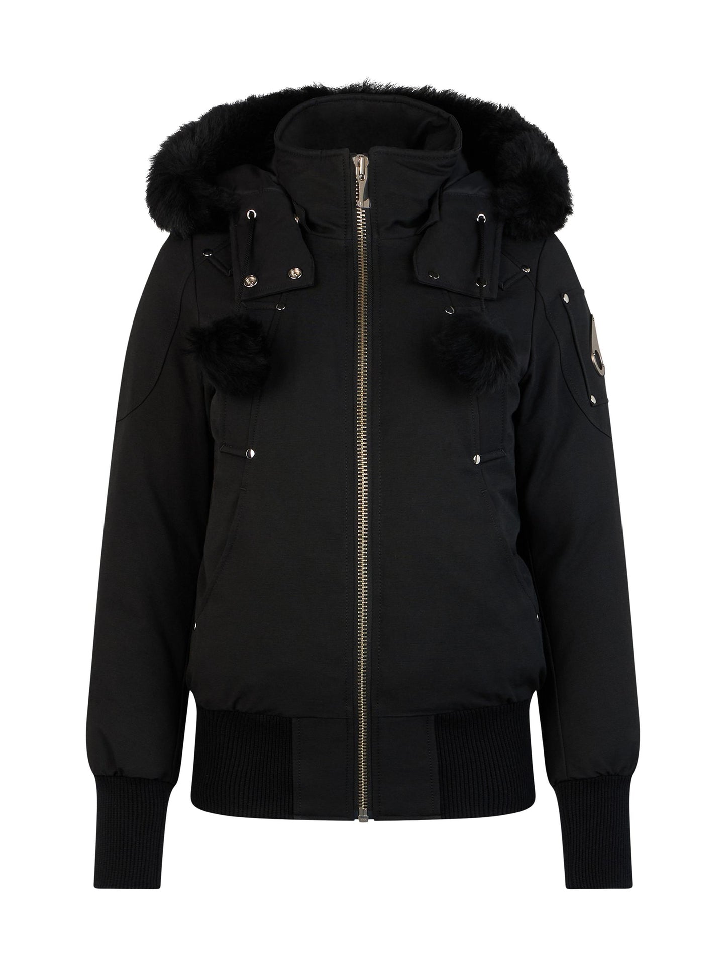 Air Down Beaconsfield Hybrid Jacket