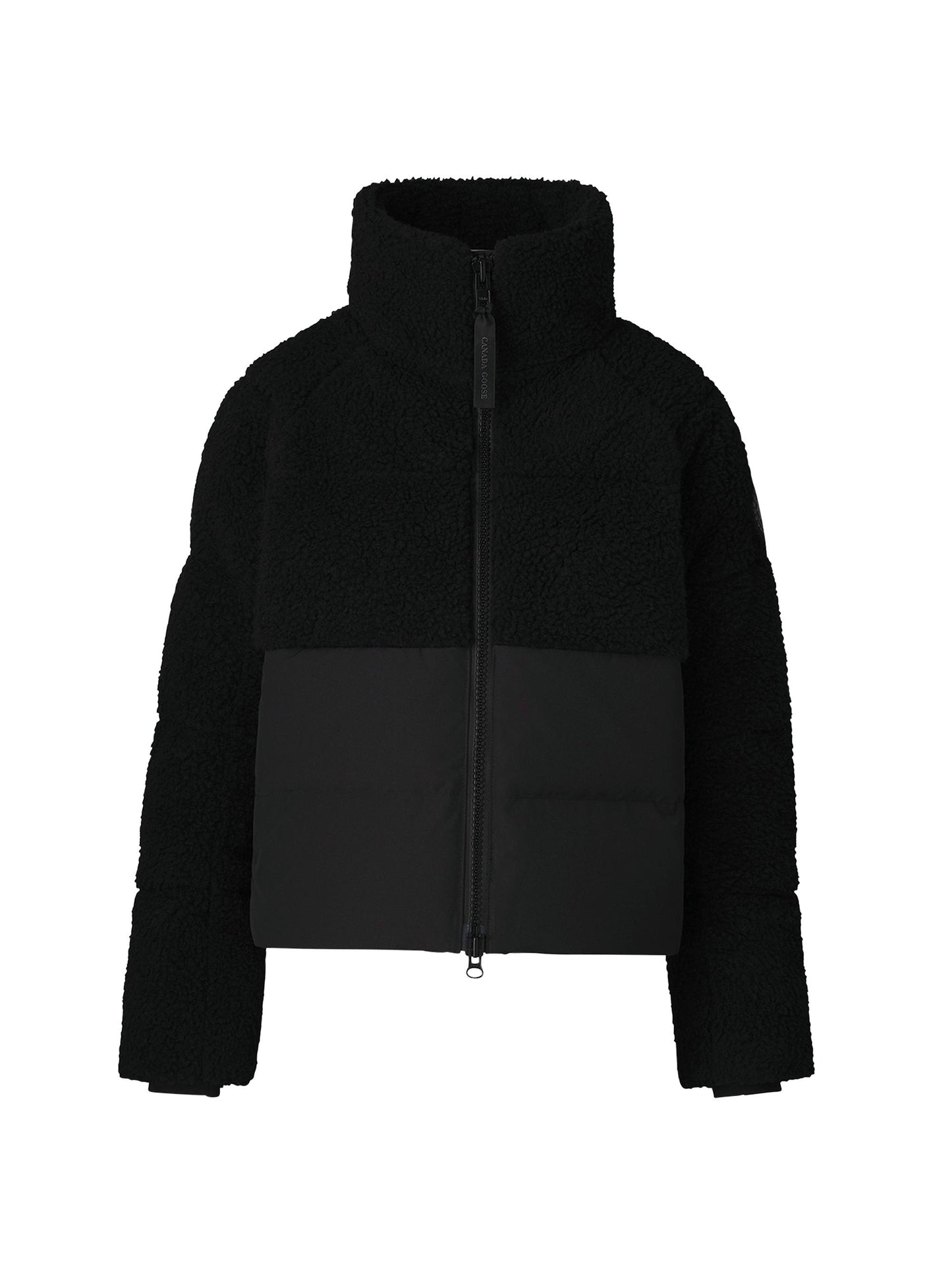 Air Down Beaconsfield Hybrid Jacket