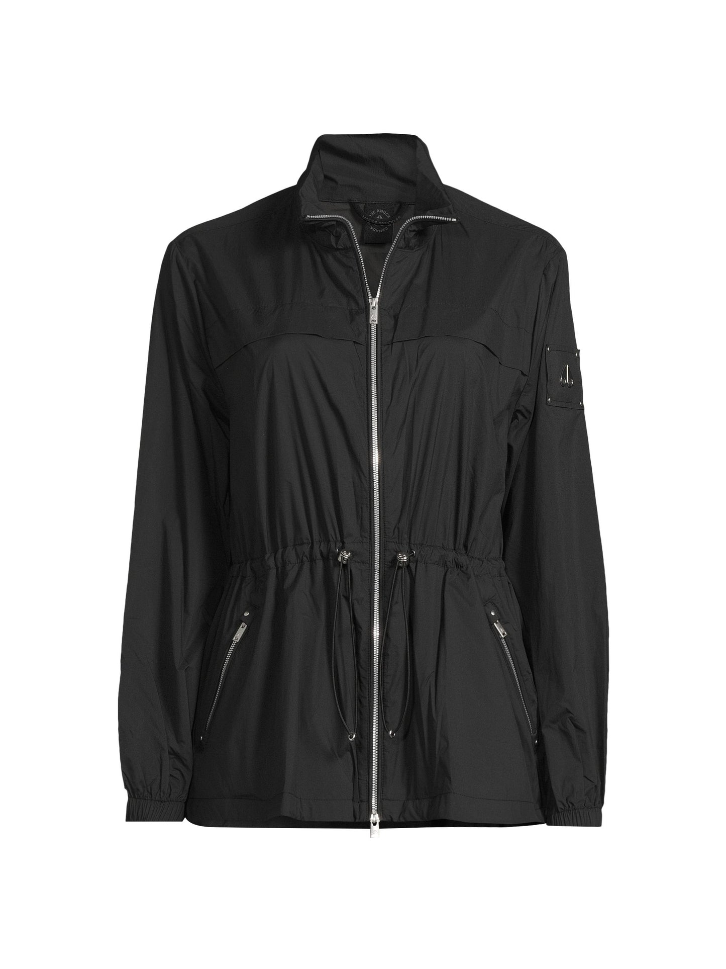 Air Down Beaconsfield Hybrid Jacket
