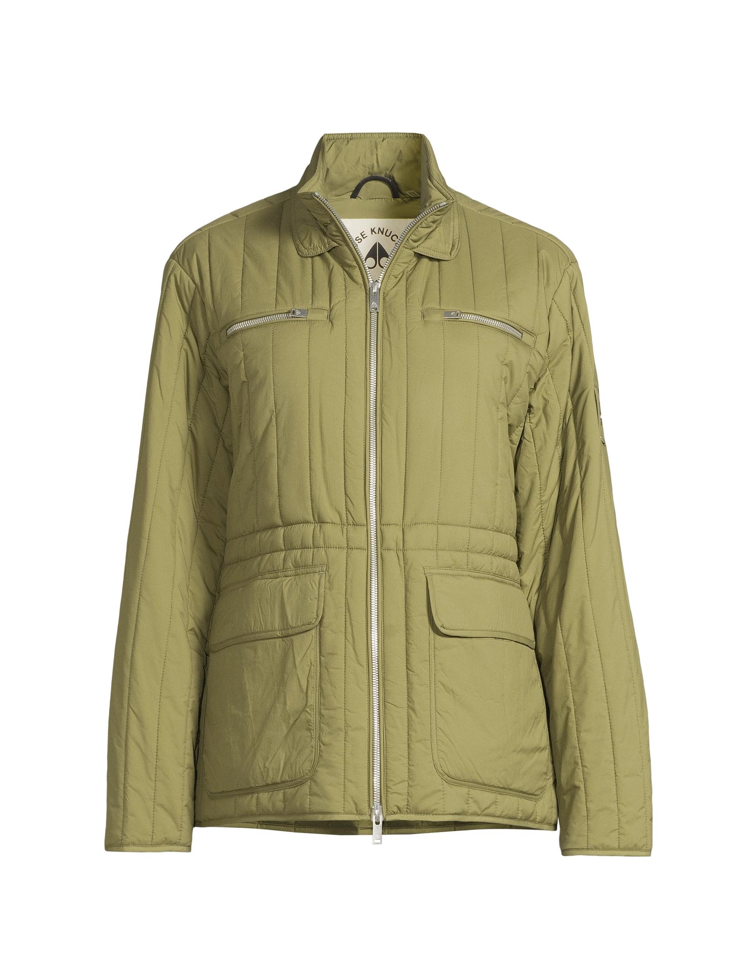 Air Down Beaconsfield Hybrid Jacket