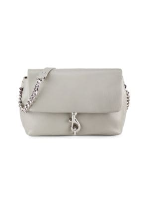 Rebecca Minkoff
                                                                         Leather Crossbody Bag