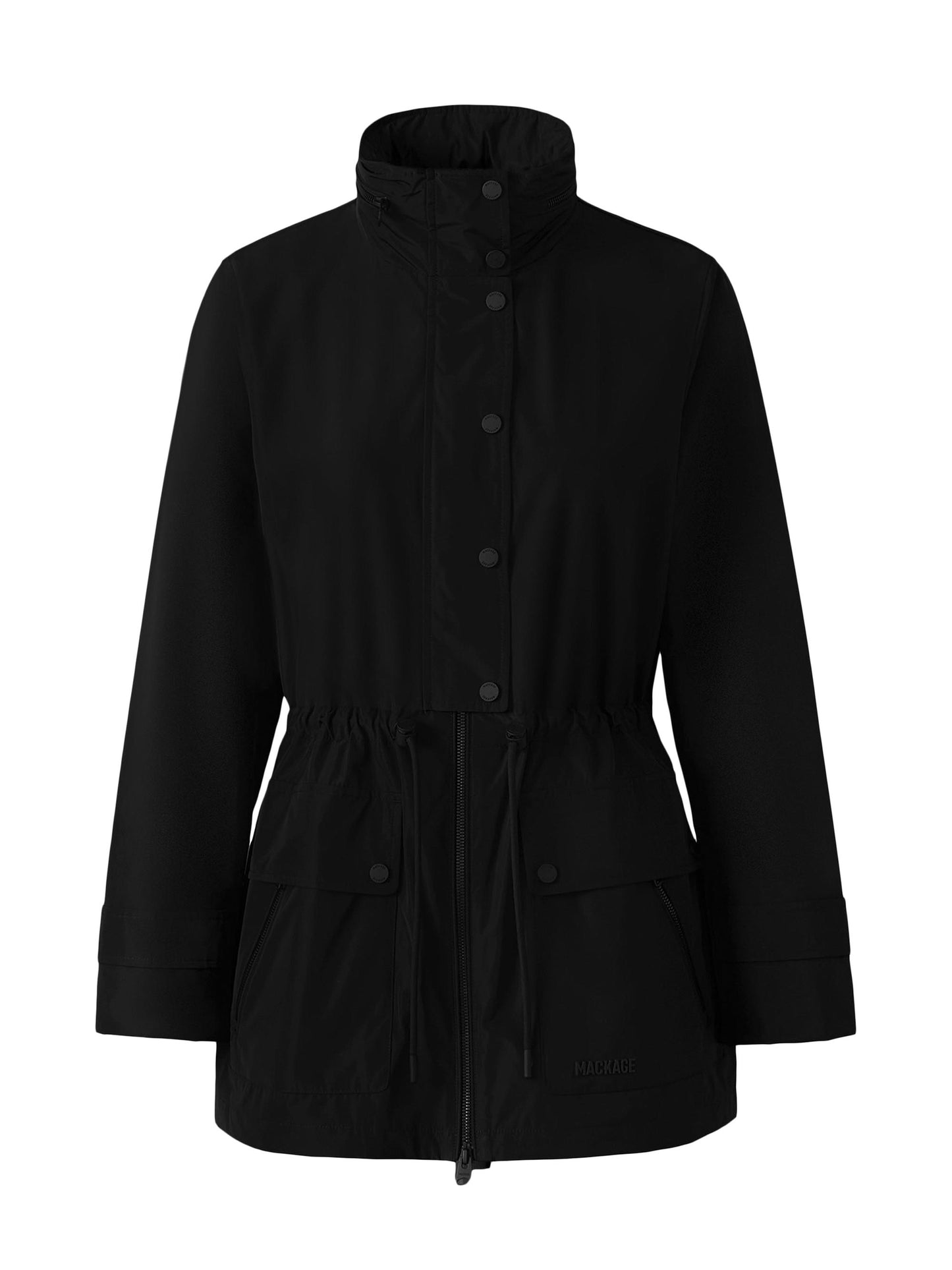 Air Down Beaconsfield Hybrid Jacket
