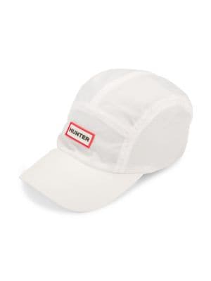 Hunter Ripstop Drawpull Baseball Hat