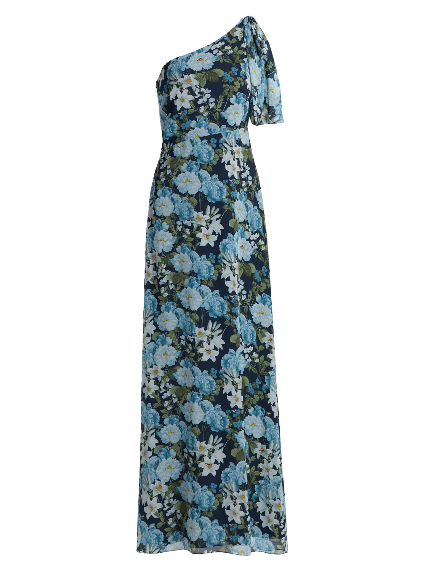 Kate Floral Gown