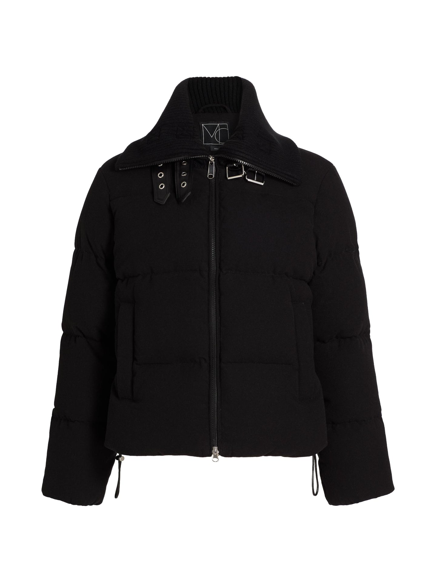 Air Down Beaconsfield Hybrid Jacket