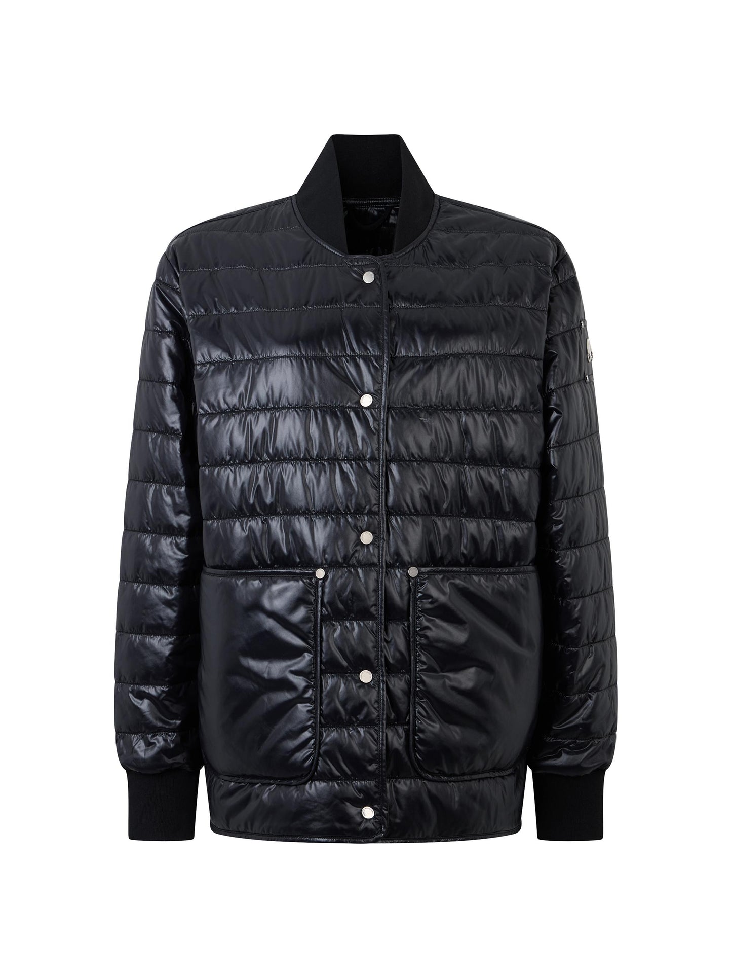 Air Down Beaconsfield Hybrid Jacket