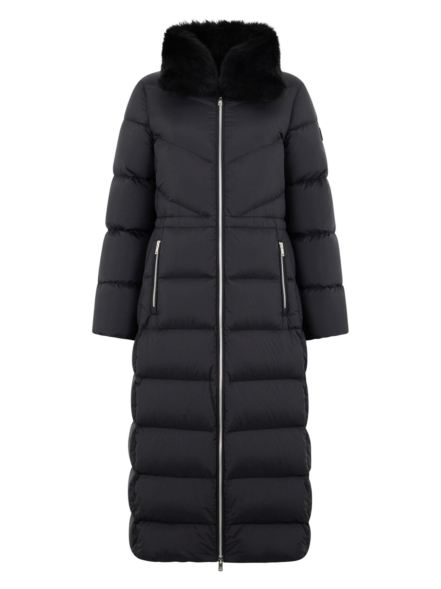 Air Down Beaconsfield Hybrid Jacket