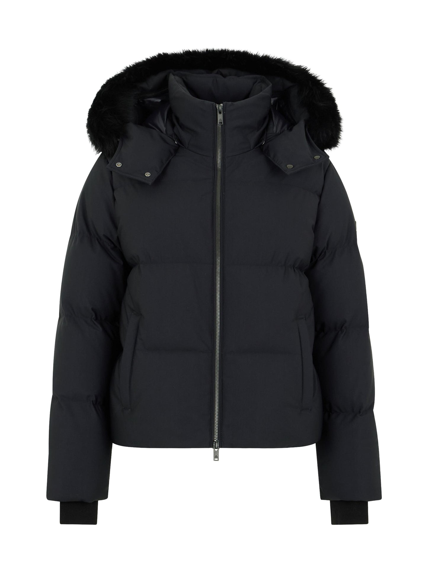 Air Down Beaconsfield Hybrid Jacket