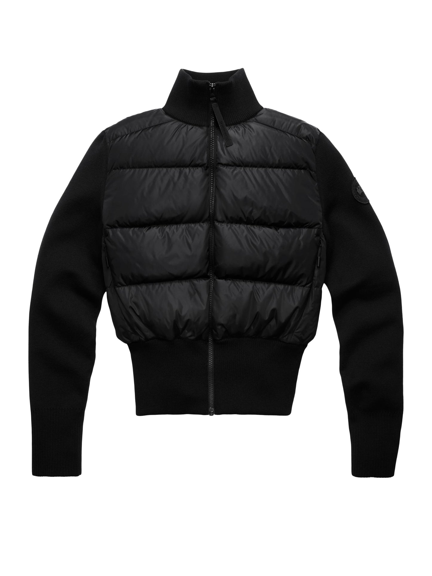 Air Down Beaconsfield Hybrid Jacket