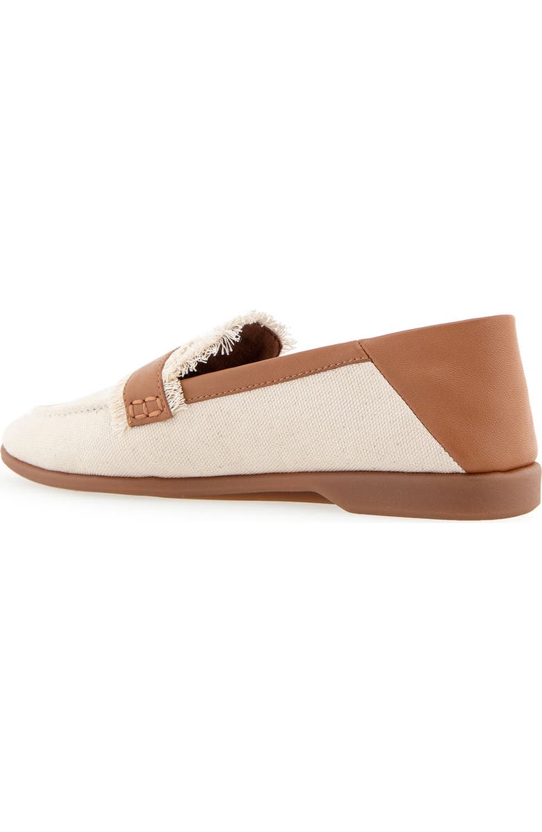 Aerosoles Brik Woven Loafer (Women)