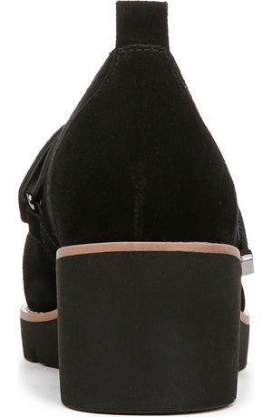Vionic Alma Mary Jane Wedge Pump (Women)