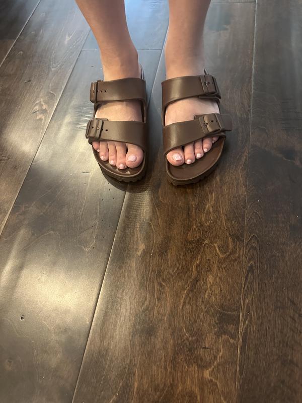Anthropologie Birkenstock Arizona EVA Sandals
