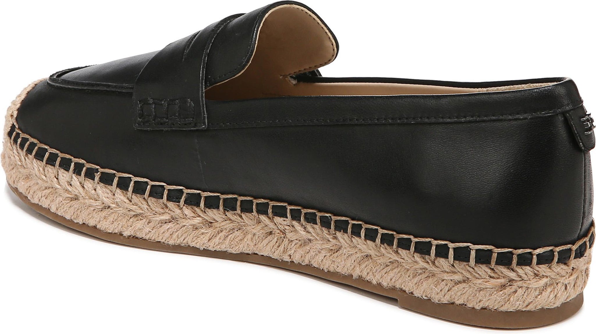 Sam Edelman Kai Penny Loafer, Alternate, color, Black