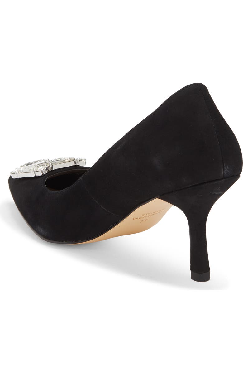 Stuart Weitzman June 75 Pump (Women)