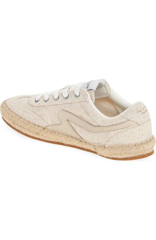 rag & bone Retro Espadrille Sneaker (Women)