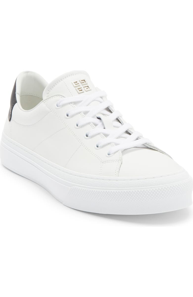 Givenchy City Platform Sneaker (Men)