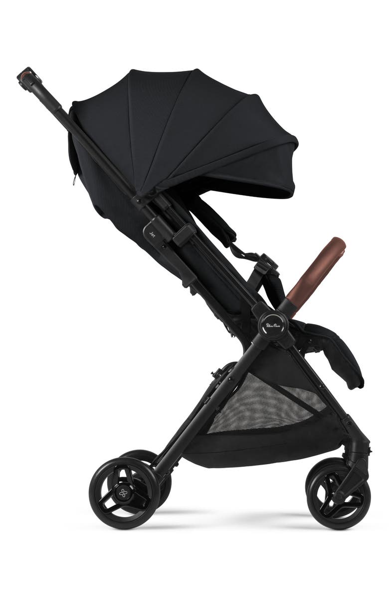 Jet 5 Super Compact Lightweight Travel Stroller
