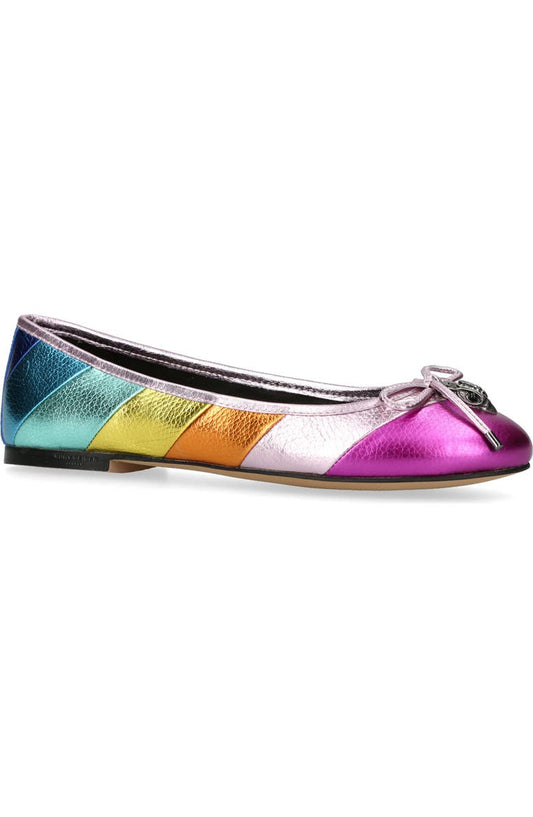 Kurt Geiger London Eagle Ballet Flat (Women)