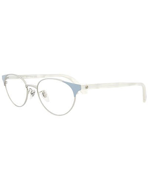 Gucci Women's GG0251OJ 53mm Optical Frames