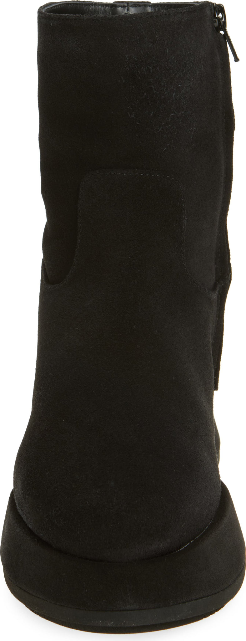 Paloma Barcelo Janelle Platform Boot, Alternate, color, Black