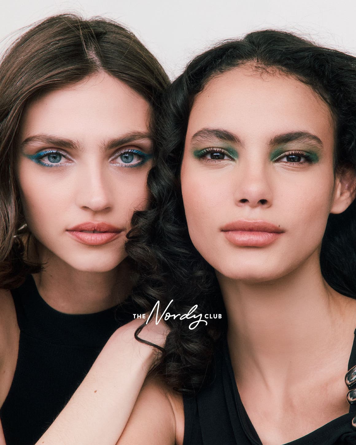 Courtney Placed Floral Long Sleeve Dress