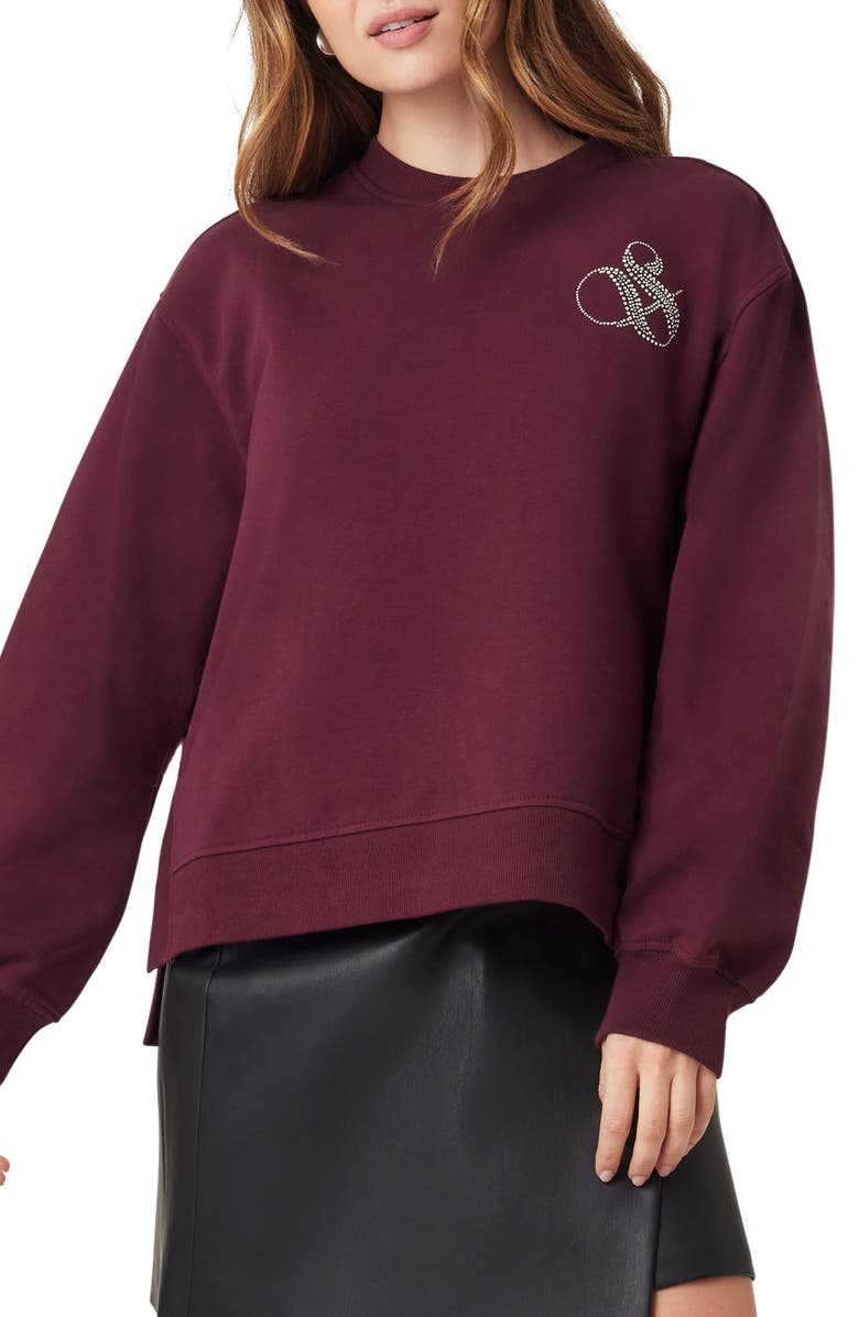 Scotch & Soda Graphic Sweatshirt