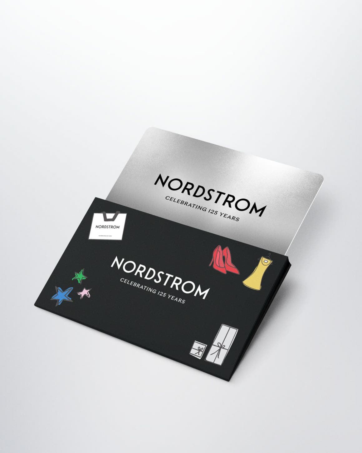 Courtney Placed Floral Long Sleeve Dress