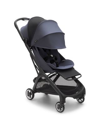 Bugaboo Butterfly Complete Compact Stroller
