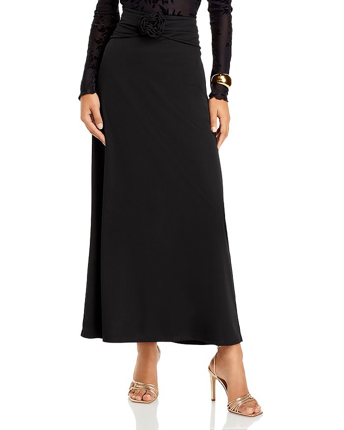 WAYF - Jodi Maxi Skirt