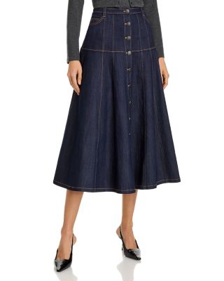 Cinq à Sept Veena Skirt