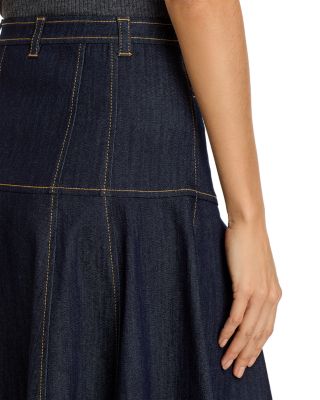 Cinq à Sept Veena Skirt