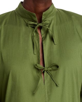 The Lulo Project Bogota Midi Dress