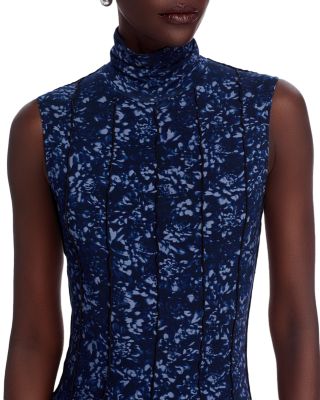 Proenza Schouler White Label Valentina Dress
