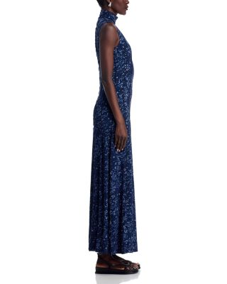 Proenza Schouler White Label Valentina Dress