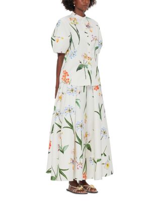 LEO LIN Jemma Blouse