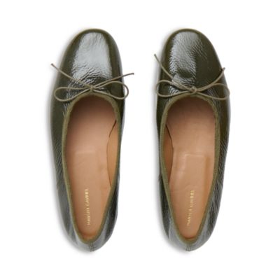 Mansur Gavriel Women's Dream Ballerina Flats