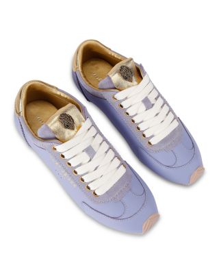KURT GEIGER LONDON Women's Islington Sneakers