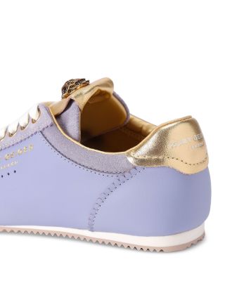 KURT GEIGER LONDON Women's Islington Sneakers