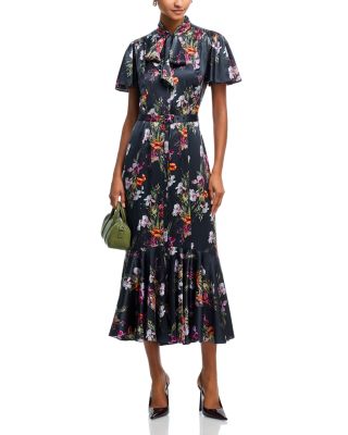 Cinq à Sept Willow Dress