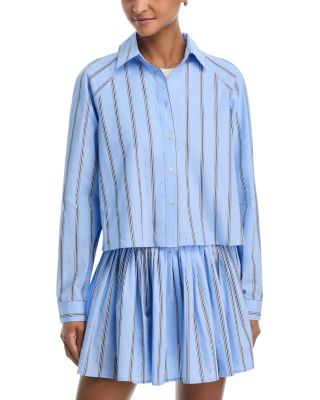 STEVE MADDEN Tess Top