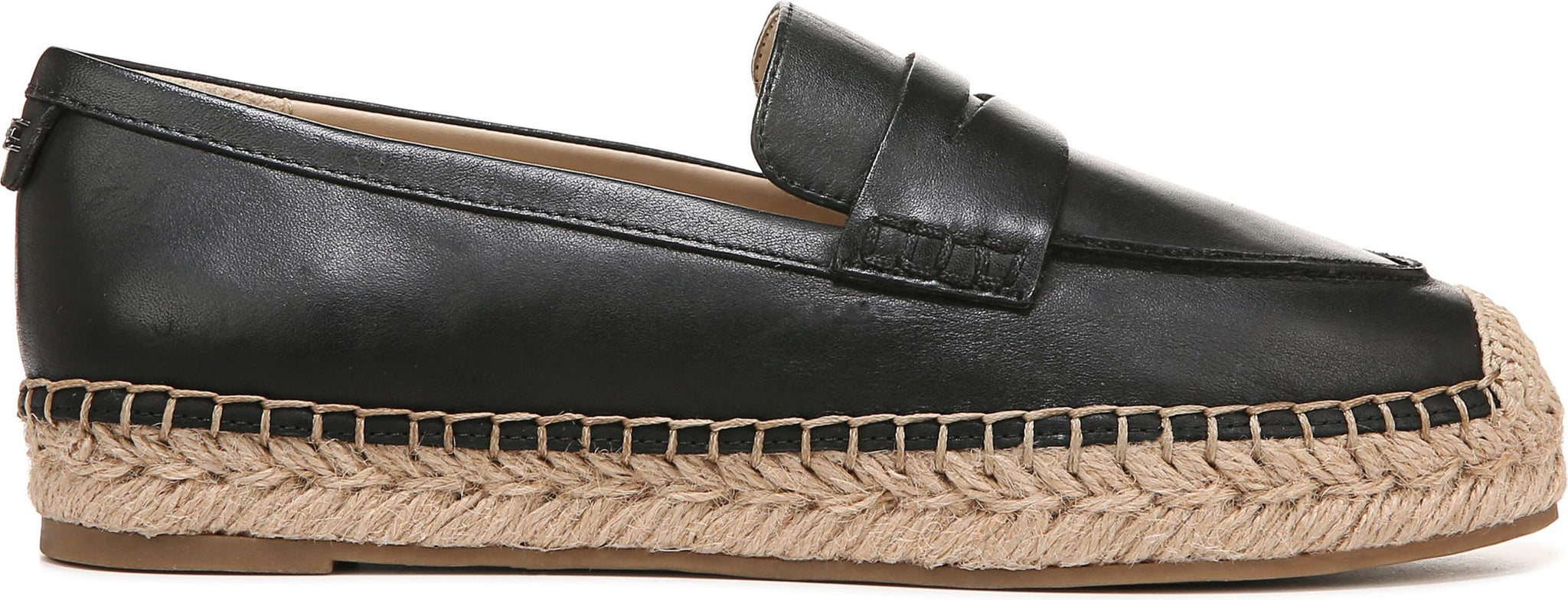 Sam Edelman Kai Penny Loafer, Alternate, color, Black