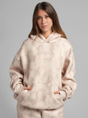Pastel Hoodie