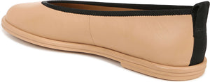 Vince Sofia Ballet Flat, Alternate, color, Catalina Blush