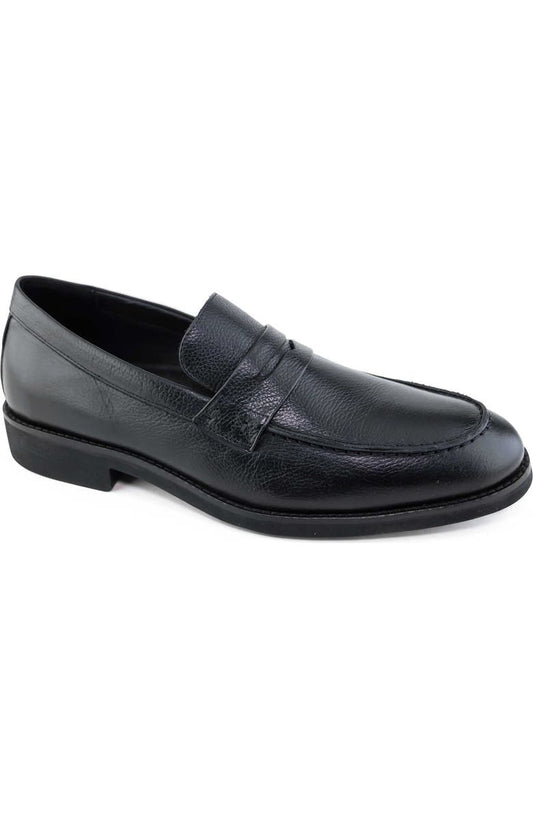 Marc Joseph New York Dawson Penny Loafer (Men)