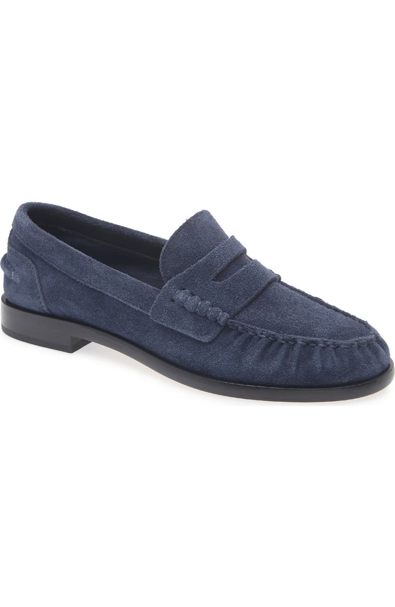 rag & bone Carter Penny Loafer (Women)