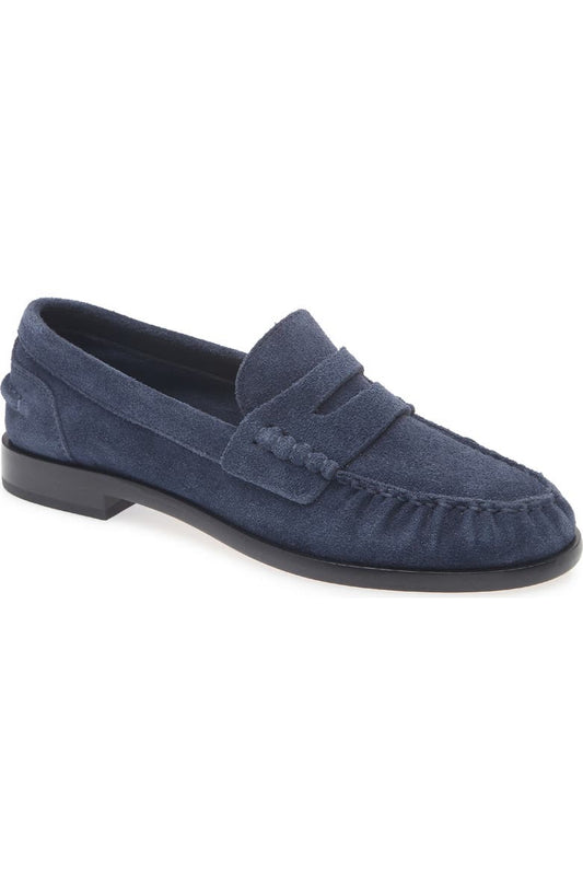 rag & bone Carter Penny Loafer (Women)