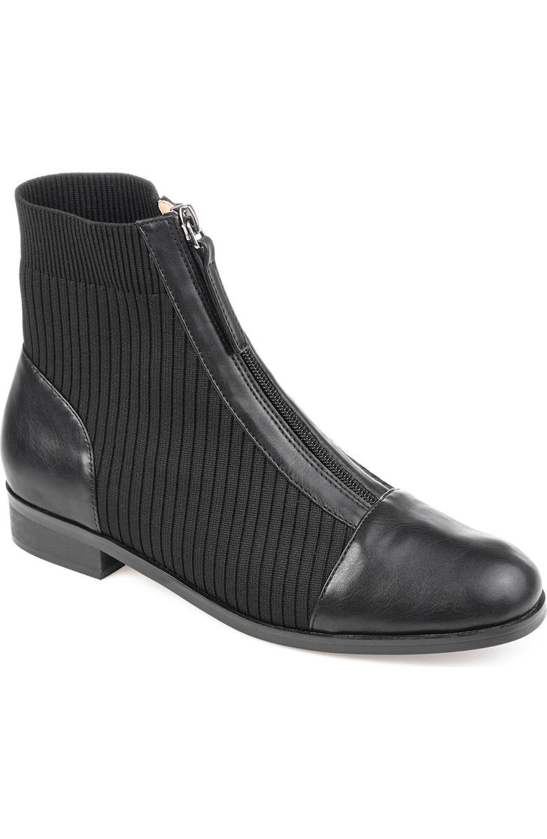 Journee Collection Bexlie Bootie (Women)